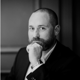 Sean Higginson