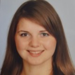 Iuliia Olefirenko