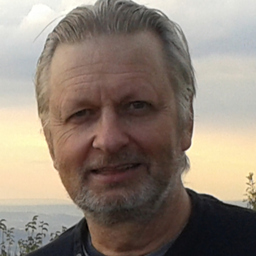 Profilbild Dieter Adler