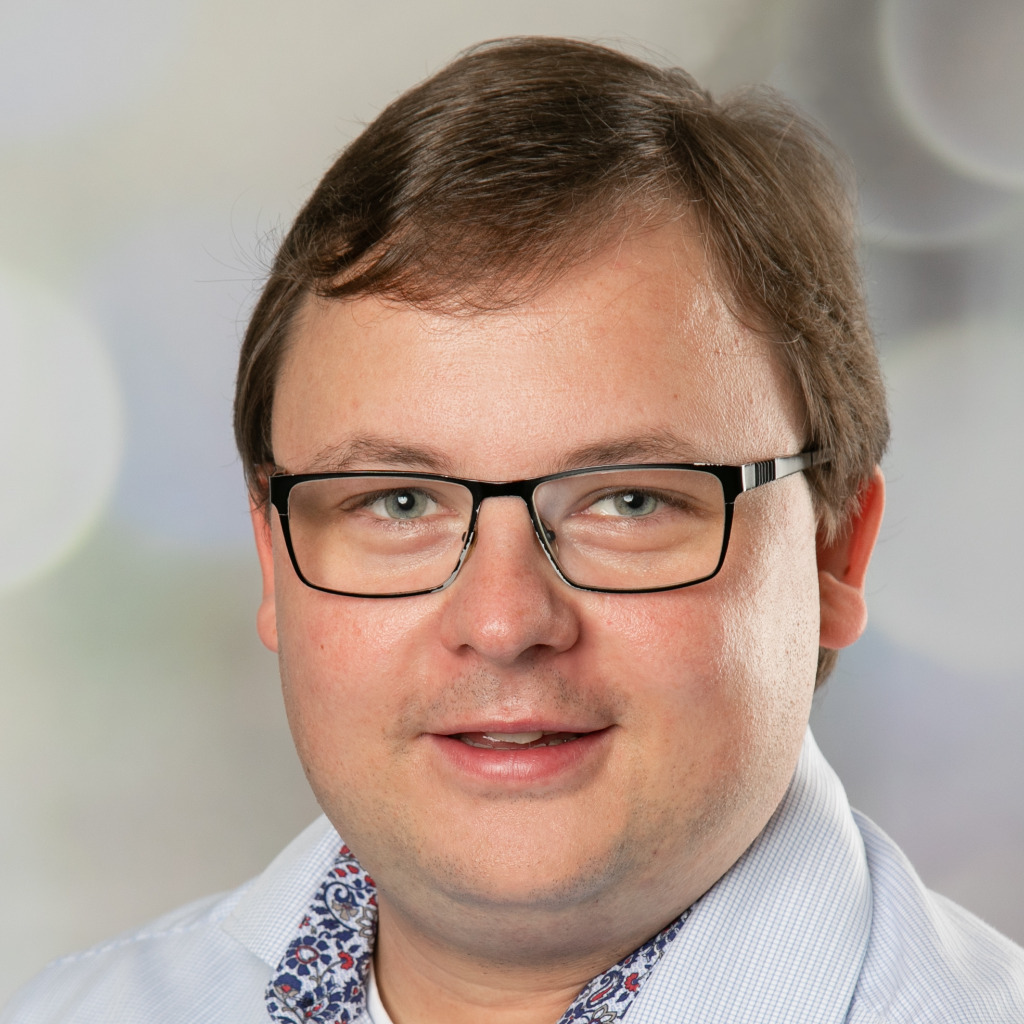 Social Media Profilbild Sascha Alexander Blasczyk Magdeburg