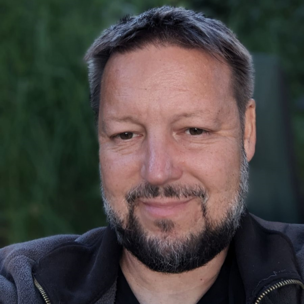 Uwe Koppel Professional System Engineer / Squad Lead TSystems