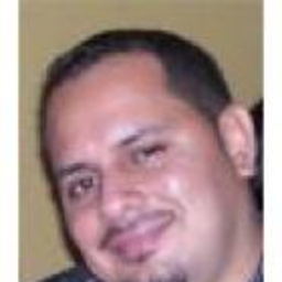 david cabrera