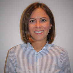 Nadine Schreckenberger