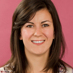 Sophie Neuberger
