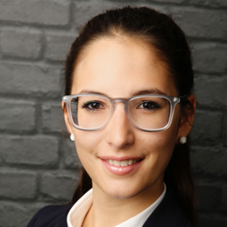Natascha Medina Manzano geb. Kretzschmar