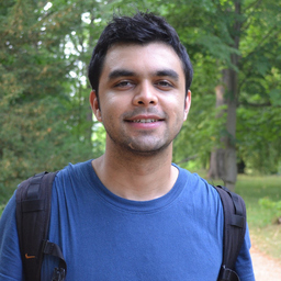 Shyam Bhat