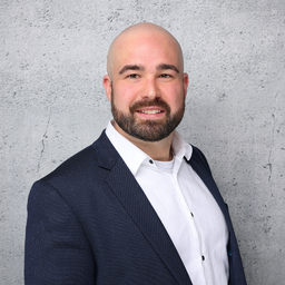 Ing. Marvin Donisch's profile picture