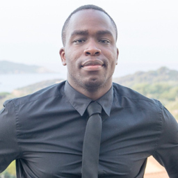 TOGBE OLORY Yacine