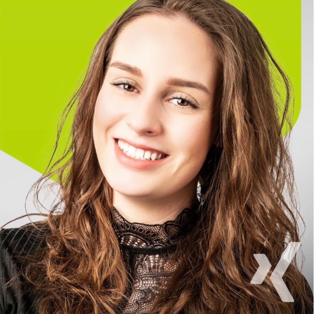 Kimberley Böse Produktmarketing Managerin Expeditionskreuzfahrten bei