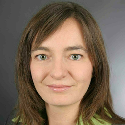 Anke Lacy
