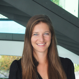 Marie-Christine Kalmbach