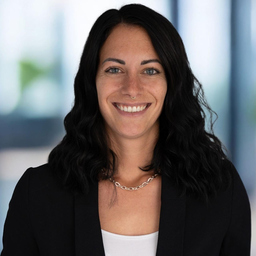 Sara-Michelle Weinrich