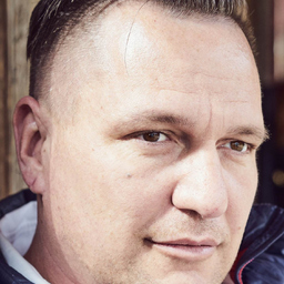 Wolfgang Weißenböck