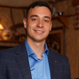 Mihajlo Pavlović
