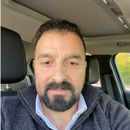 Muharrem Polat