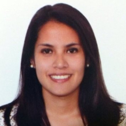 MARIANA CALLIRGOS