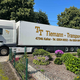 Christian Tiemann