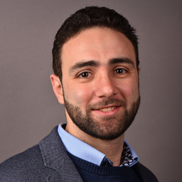 Mohannad Hajjar