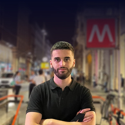 Sabri Hakuli's profile picture