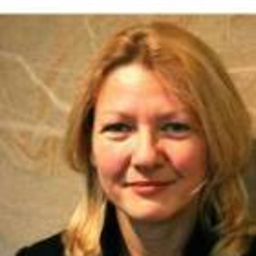Yvonne Fegert