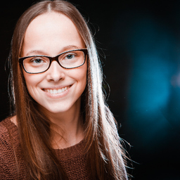 Sarah-Christin Bierschenk