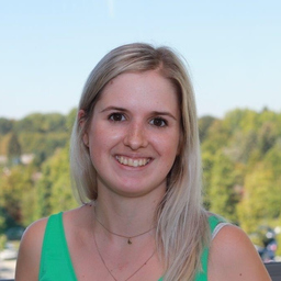Lena Jungblut