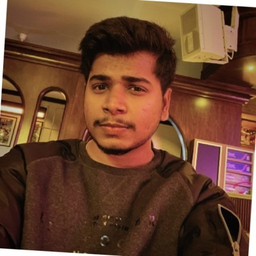 Yashwanth Rangaraj