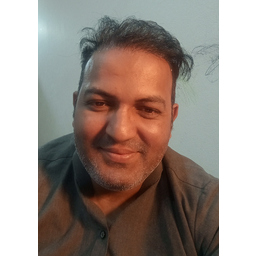 iftikhar Ellahi Cheema