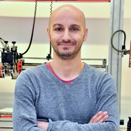 Leandro D'Angelo
