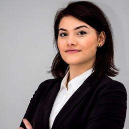Lydia Schönebeck