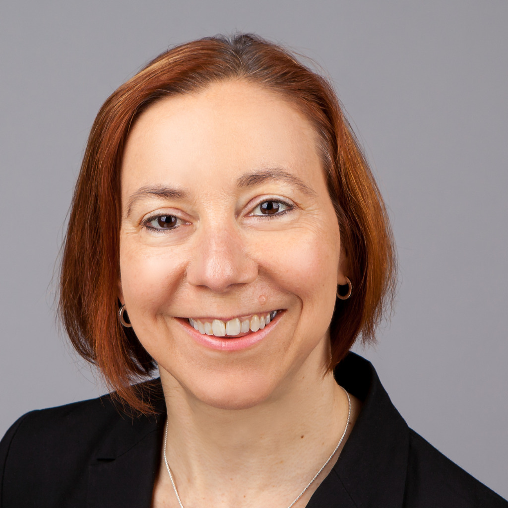 Manuela Gerau Geschäftskunden Heilberufeberatung Deutsche Bank Pgk 