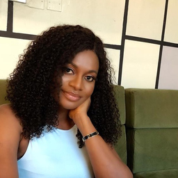 Ifeoma Titus