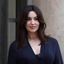 Monica Bellucci