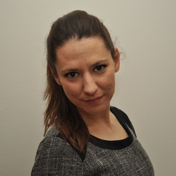 Almedina Bajić (Hajro)