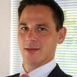 Robert F. Graf