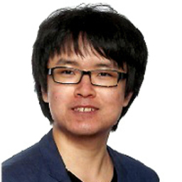 Yue Lin
