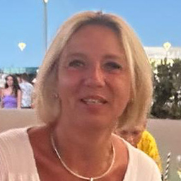 Martina Kirchhauer