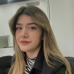 Hazal Karagoz