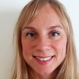 Ingvild F. Eldegard