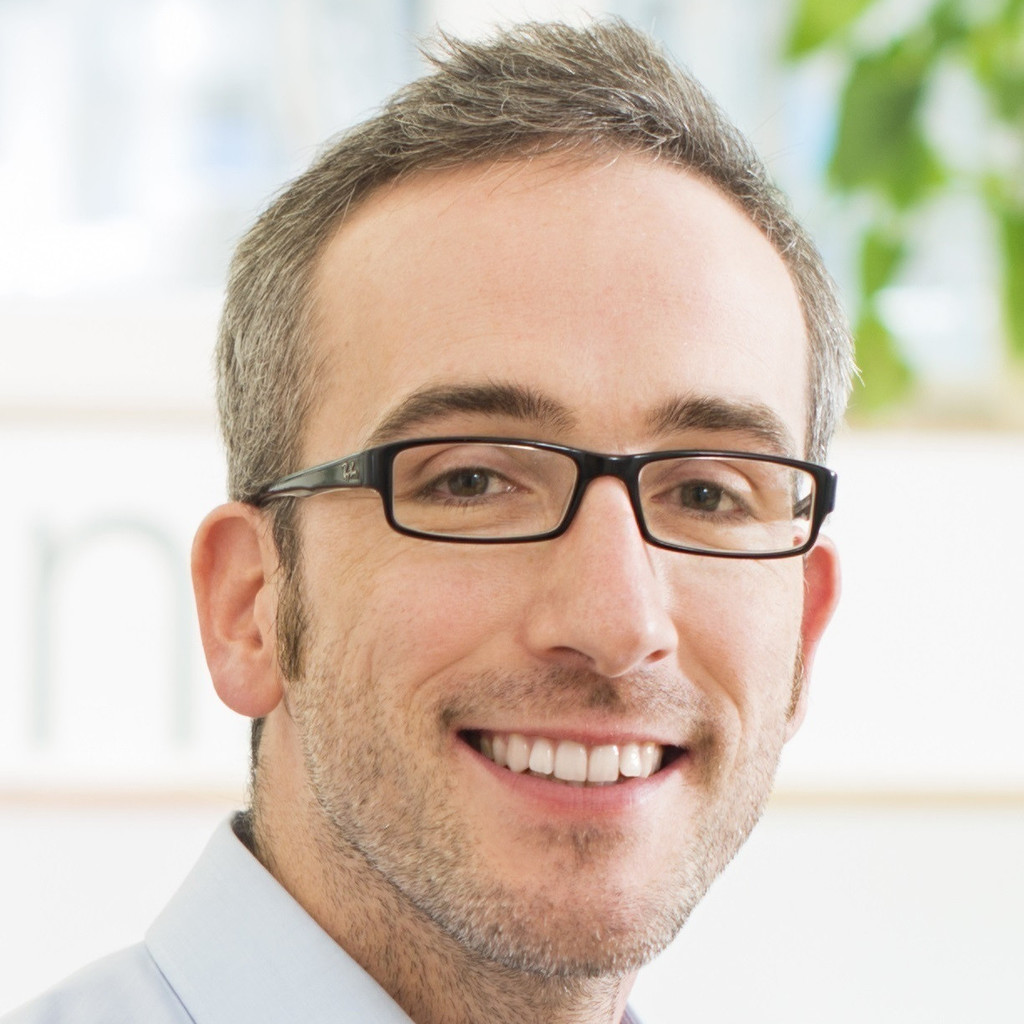 Social Media Profilbild Nico Schmid Stuttgart