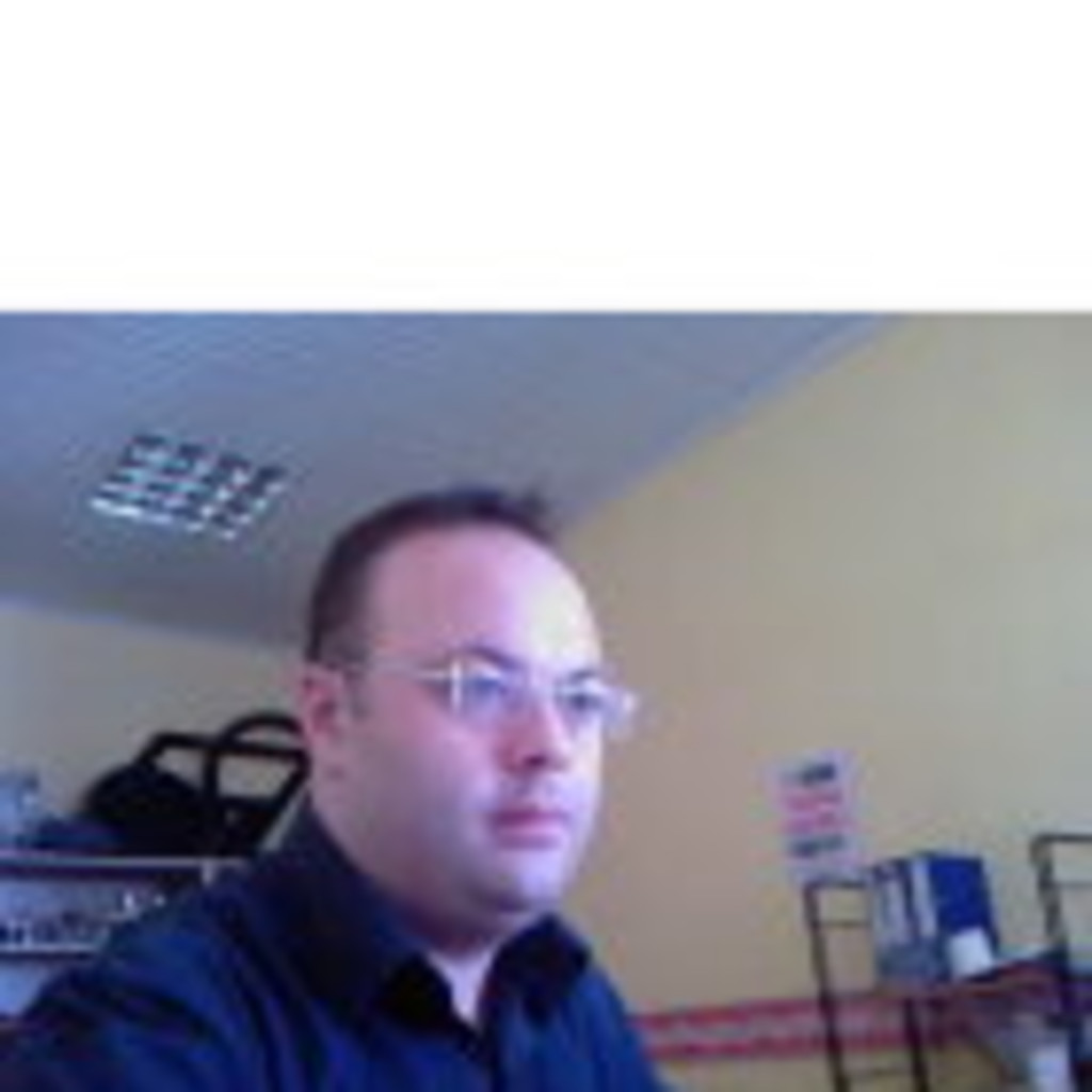 Ali Güler İşletme Müdürü Sergi Mobilya A.Ş. Panel Mobilya İşletme