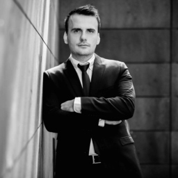 Kevin Eiteneuer
