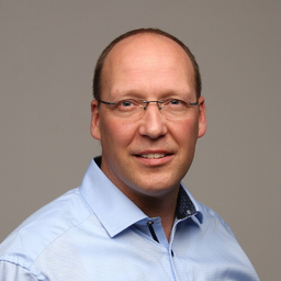 Lars Oettinger