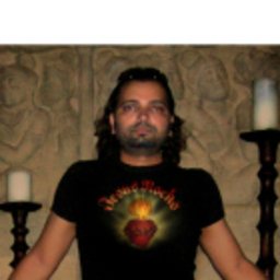 Manish Kosambia