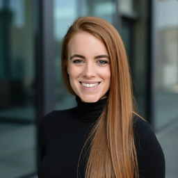 Laura Schluchtmann