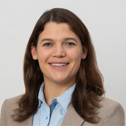 Profilbild Anabel Schaefer