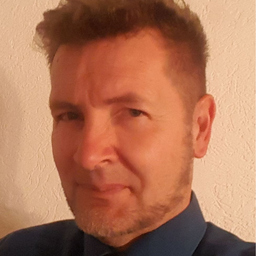 Martin Droysen