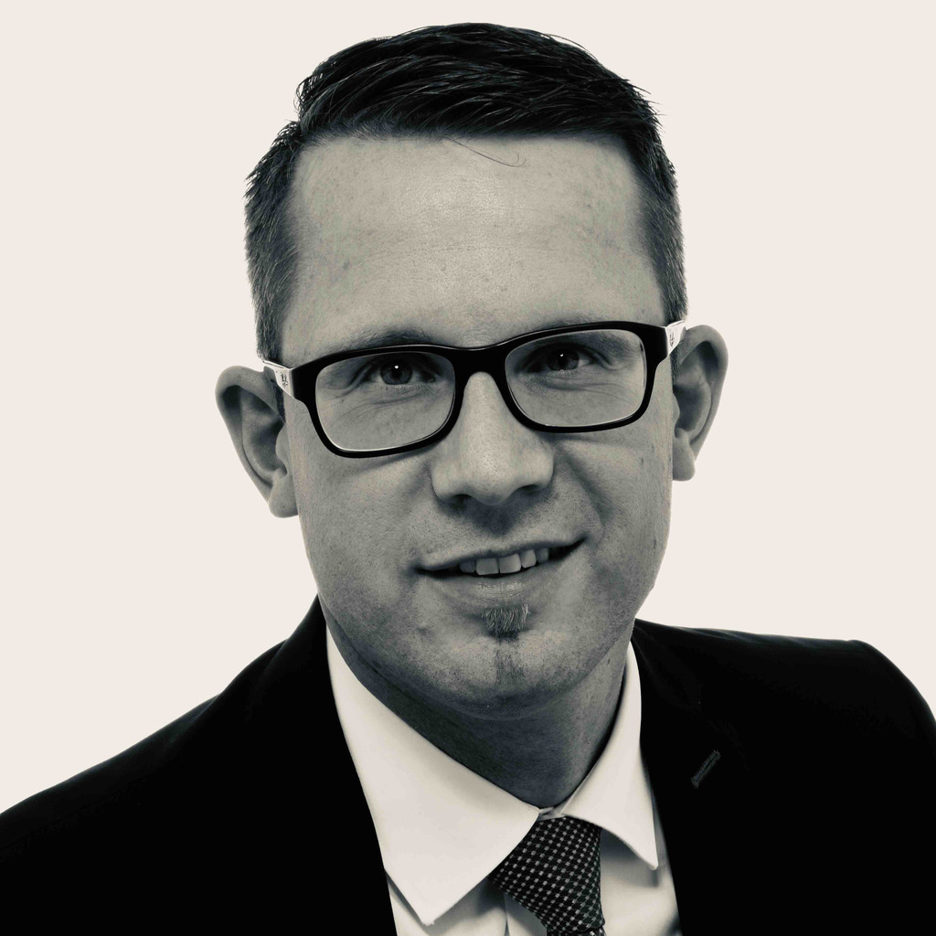Social Media Profilbild Marco Bergmann Osnabrück