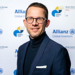 Marco Bergmann