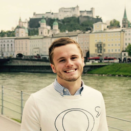 Florian Unterauer